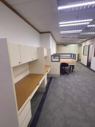 Leong Huat Building (D13), Factory #552449671